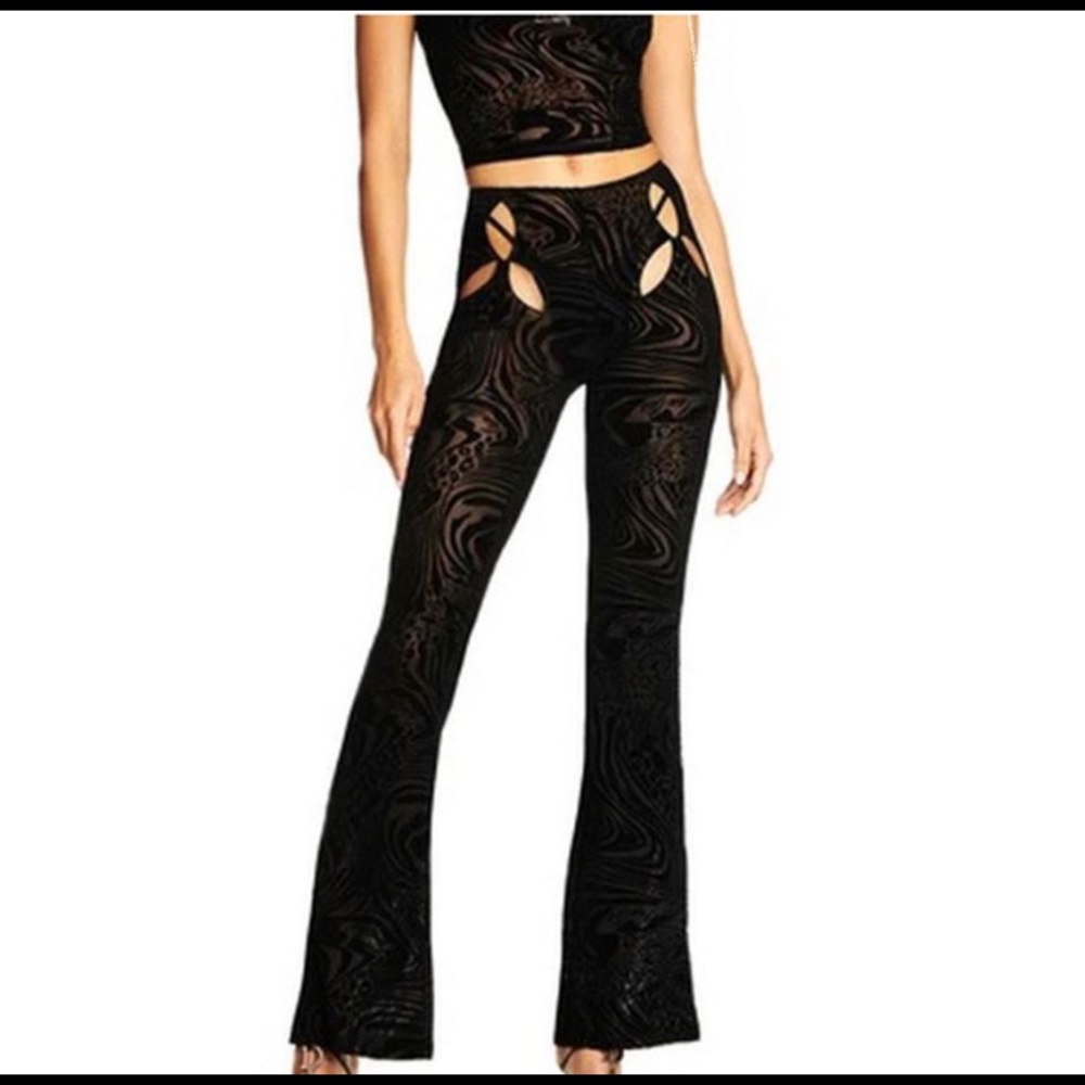 I AM GIA Annihya Pant in Medium